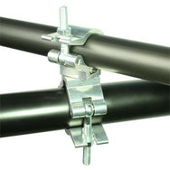 Doughty Mammoth Swivel Coupler Aluminum - 2'' & 2.5'' Diameter - MTN Shop - imagen 4