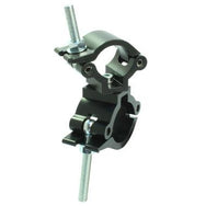 Acoplador giratorio Doughty Mammoth - 2'' y 2.5'' de diámetro (negro) - MTN Shop