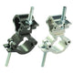 Doughty Mammoth 90 Degree Fixed Coupler