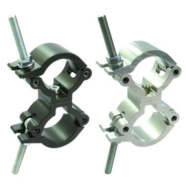 Acoplador paralelo Doughty Mammoth - Para barra de ⌀2.5'' - Tienda MTN 