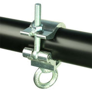 Doughty 2.5'' Mammoth Hanging Clamp (Silver) - MTN Shop - imagen 3