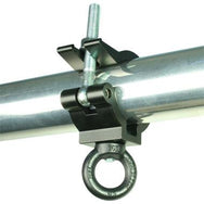 Doughty 2.5'' Mammoth Hanging Clamp (Black) - MTN Shop - imagen 2