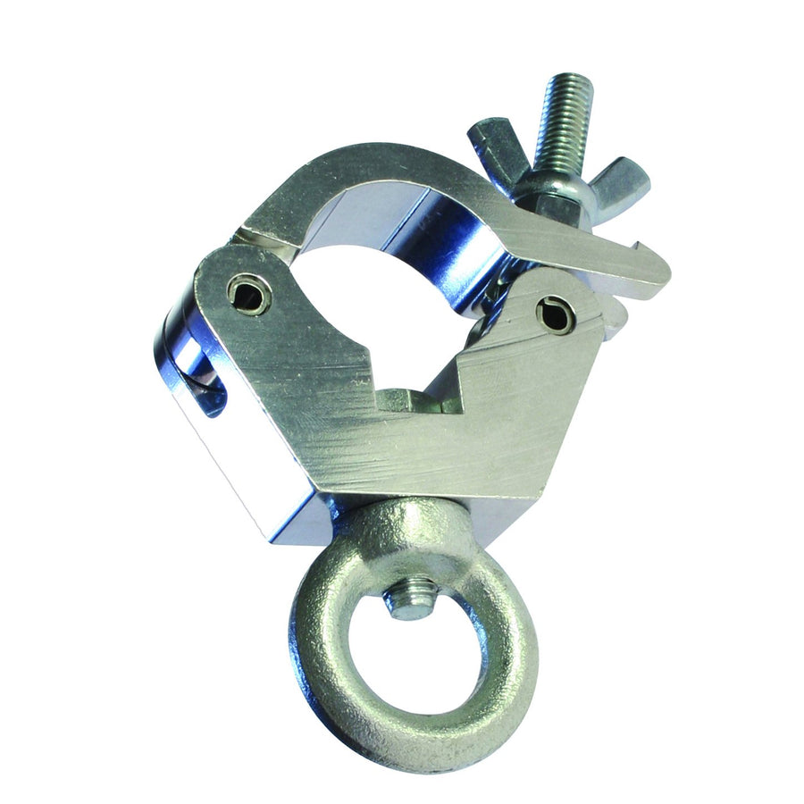 Doughty Eye Clamp: Slimline 2'' Hanging Clamp