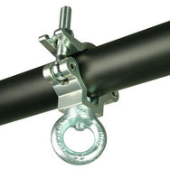 Abrazadera Doughty Eye: Abrazadera colgante delgada y liviana de 2'' - Tienda MTN