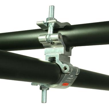Doughty Lightweight 90 Degree Fixed Coupler - Use - MTN Shop - imagen 3