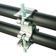 Doughty Lightweight Parallel Coupler- Fits ⌀1.9''-2'' Tube- MTN Shop  - imagen 2