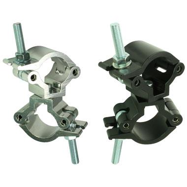 Doughty Lightweight Swivel Coupler - 2'' Diameter, (Cheeseboro)