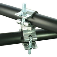 Doughty Lightweight Swivel Coupler - Aluminum - MTN Shop - imagen 4