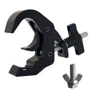 Doughty Baby Quick Trigger Clamp (Black) - MTN Shop - imagen 2