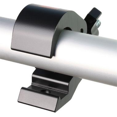 How to use Doughty Basic Quick Trigger Clamp (Black) - MTN Shop - imagen 3