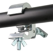 Cómo utilizar la abrazadera de gancho Doughty Quick Trigger (aluminio) - MTN Shop