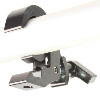 Doughty Slimline Quick Trigger Basic Clamp - MTN Shop  - imagen 2