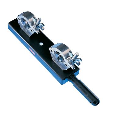 Doughty Fixed Ladder Truss Adapter - ⌀1.1 Spigot - MTN Shop - imagen 2