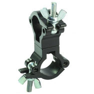Acoplador fijo de 90 grados Doughty - Abrazadera atómica (1''-1.5'' de diámetro) - MTN Shop