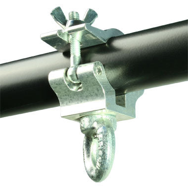 Abrazadera Doughty Eye: Abrazadera colgante Atom - Tienda MTN
