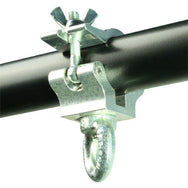 Abrazadera Doughty Eye: Abrazadera colgante Atom - Tienda MTN