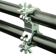 Doughty Parallel Coupler (1'', 1.25'' & 1.5'' Atom Clamp) - Aluminum - MTN Shop - imagen 2