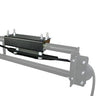 Doughty Theatre Curtain Track (Six Track) Line Support
