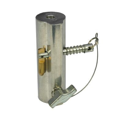 Doughty TV Quick Receiver. Supplied by MTN Shop EU