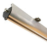 Doughty Rail Ceiling Bracket Use