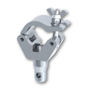 Doughty Clamp with Half Connector (Aluminum) - MTN Shop - imagen 2