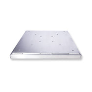 Placa base Tomcat Trade Show 30 x 30 de servicio mediano– – Ahora disponible en MTN Shop US.