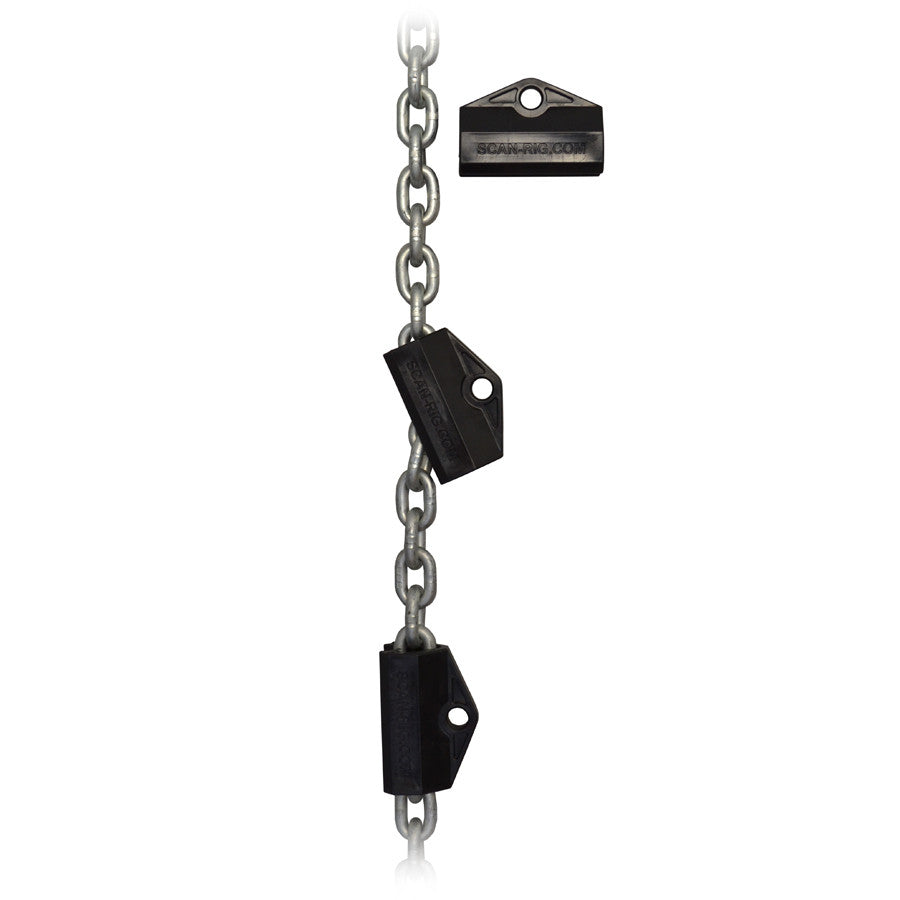 Diapositiva de polipasto de cadena Scan Rig Tourslider– – Ahora disponible en MTN Shop EE. UU.