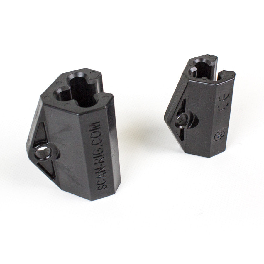 Diapositiva de polipasto de cadena Scan Rig Tourslider– – Ahora disponible en MTN Shop EE. UU.