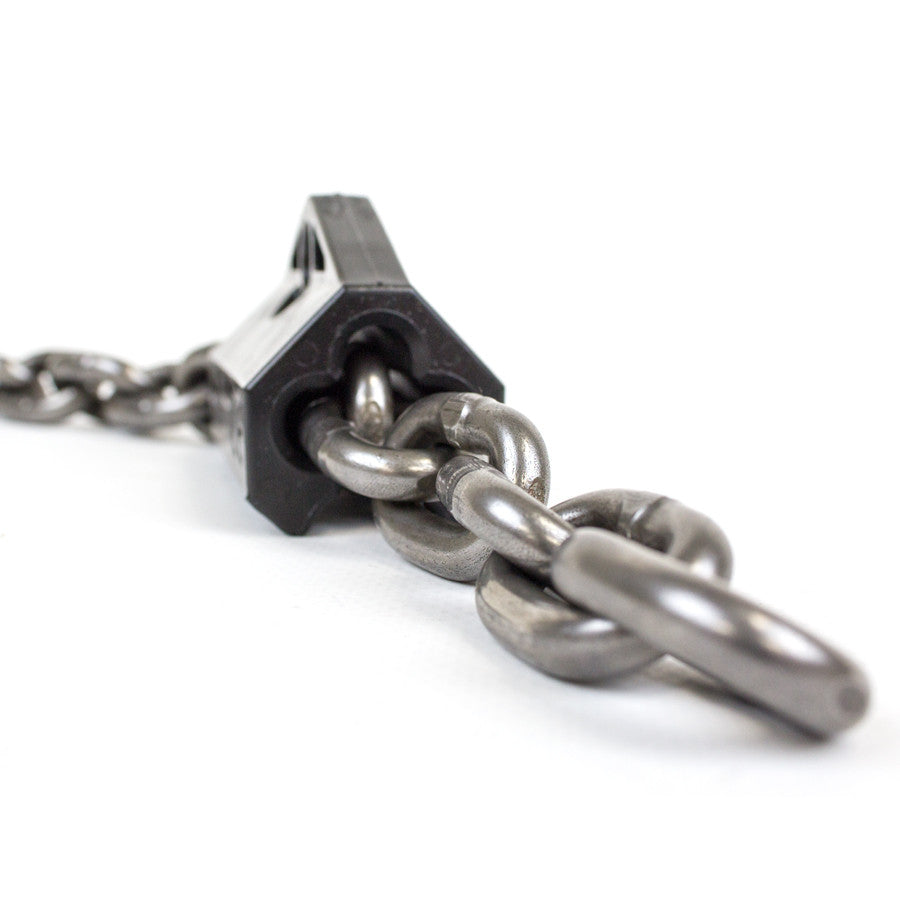 Diapositiva de polipasto de cadena Scan Rig Tourslider– – Ahora disponible en MTN Shop EE. UU.