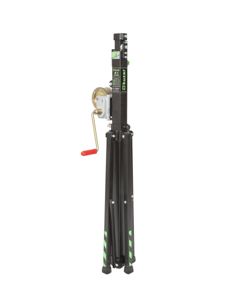 Kuzar Tower Lift- Perfect to Lift lights & Truss - MTN Shop EU - imagen 2