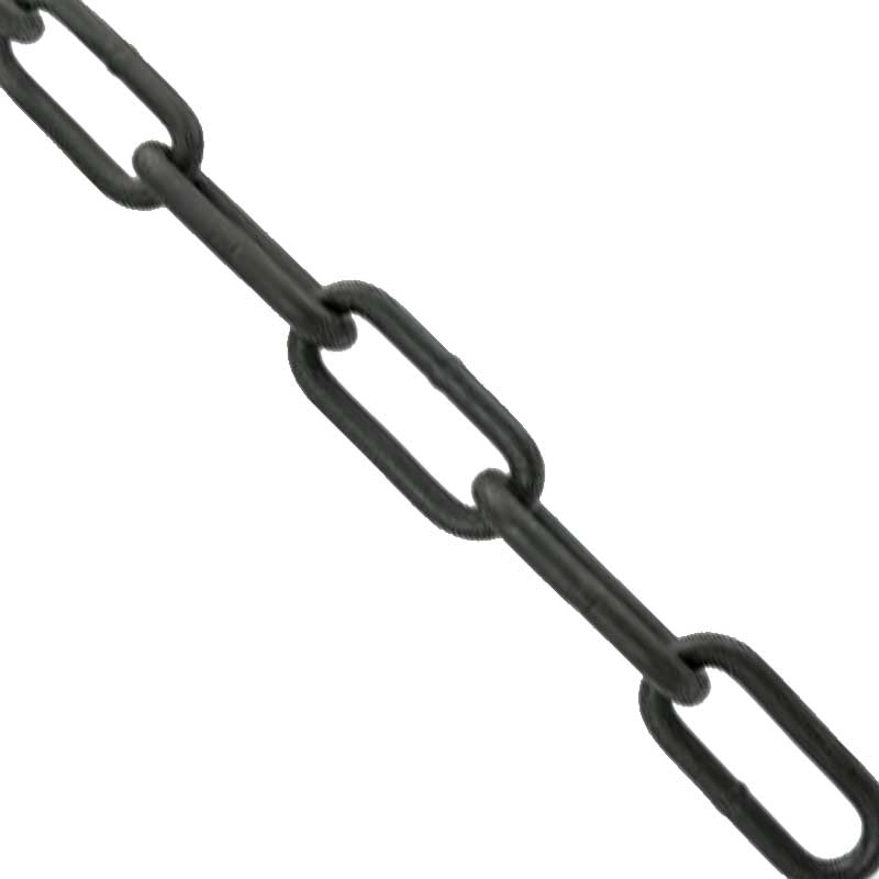 Peerless TRAC Grade 80 Chain  1/2" ALLOY 100'/DR