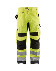 Pantalones Blaklader Hi-Vis Ripstop– – Ahora disponibles en MTN Shop US.