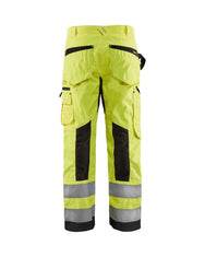 Pantalones Blaklader Hi-Vis Ripstop– – Ahora disponibles en MTN Shop US.