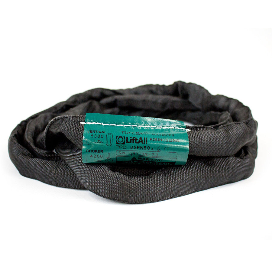 Lift All Tuflex Sling (Polyester)