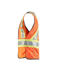 Chaleco desmontable de 5 puntos Blaklader– – Ahora disponible en MTN Shop EE. UU. - imagen 4
