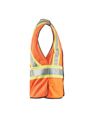 Chaleco desmontable de 5 puntos Blaklader– – Ahora disponible en MTN Shop EE. UU. - imagen 3