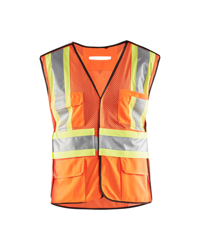 Blaklader 5-Point Tear Away Vest– – Now available at MTN Shop US.