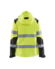 Chaqueta Softshell de alta visibilidad para mujer Blaklader– – Ahora disponible en MTN Shop EE. UU.