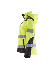 Chaqueta Softshell de alta visibilidad para mujer Blaklader– – Ahora disponible en MTN Shop EE. UU.