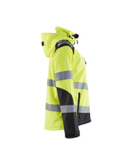 Chaqueta Softshell de alta visibilidad para mujer Blaklader– – Ahora disponible en MTN Shop EE. UU.