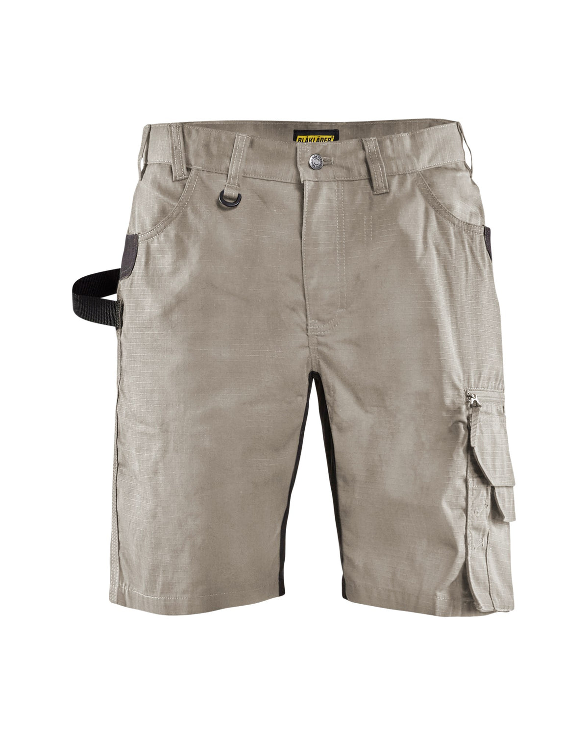 Pantalones cortos Blaklader Stretch Ripstop– – Ahora disponibles en MTN Shop US.