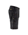 Blaklader Shorts x1600 (Side)