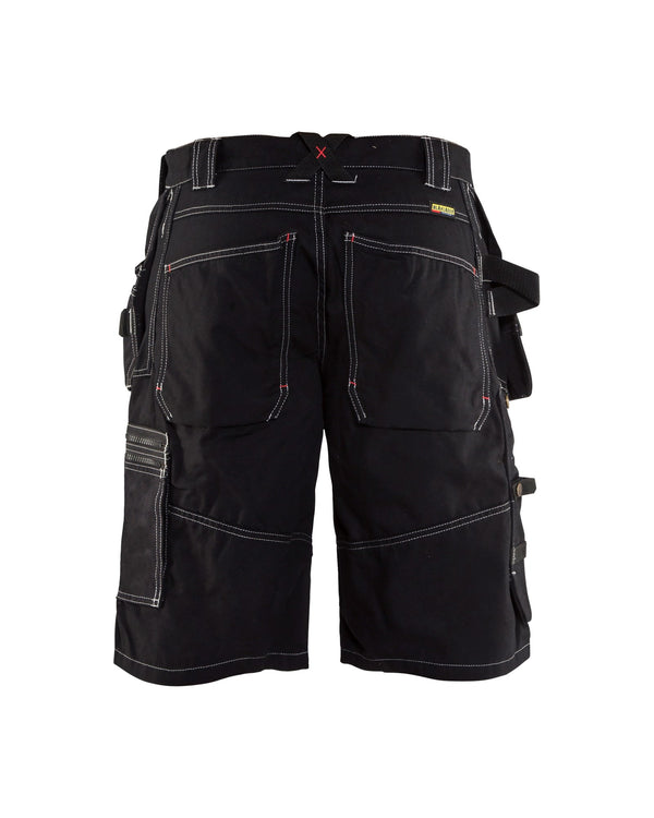 Blaklader Shorts x1600 - Back