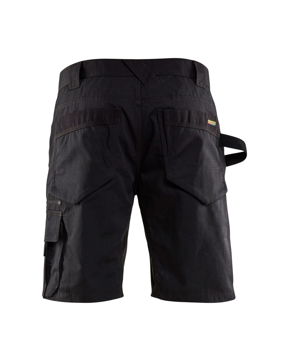 Pantalones cortos Blaklader Stretch Ripstop– – Ahora disponibles en MTN Shop US.