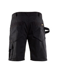 Pantalones cortos Blaklader Stretch Ripstop– – Ahora disponibles en MTN Shop US.