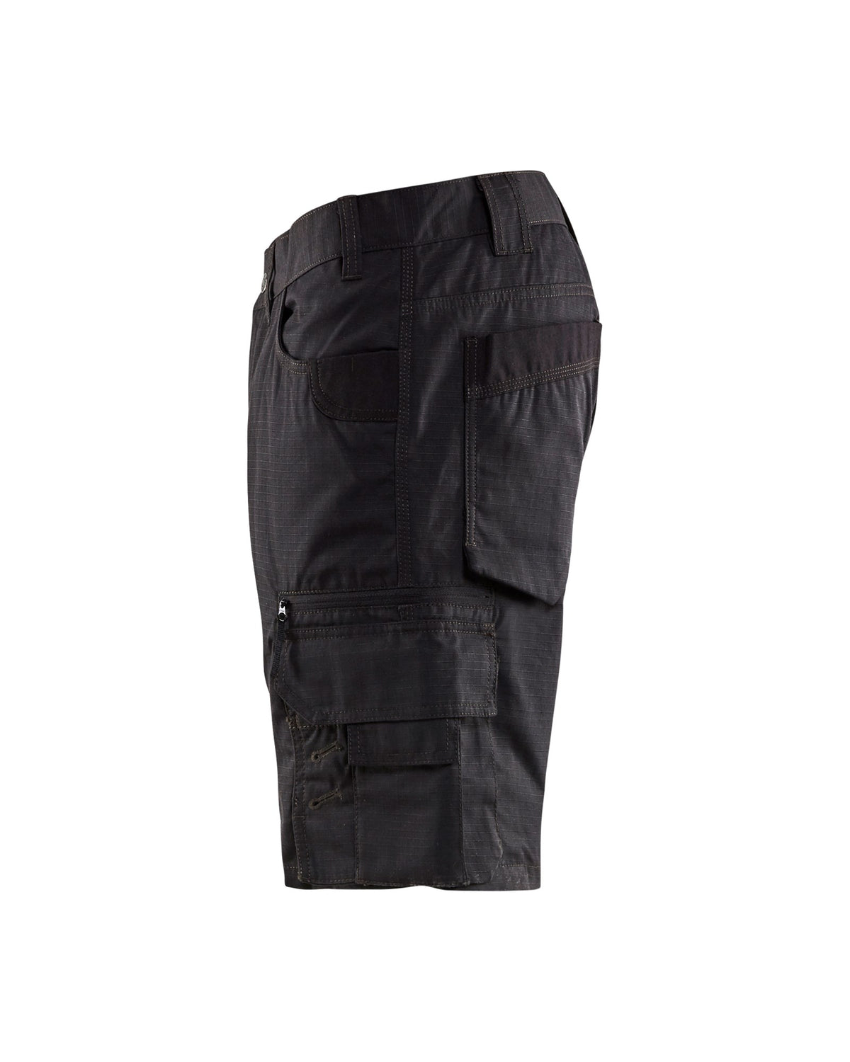 Pantalones cortos Blaklader Stretch Ripstop– – Ahora disponibles en MTN Shop US.