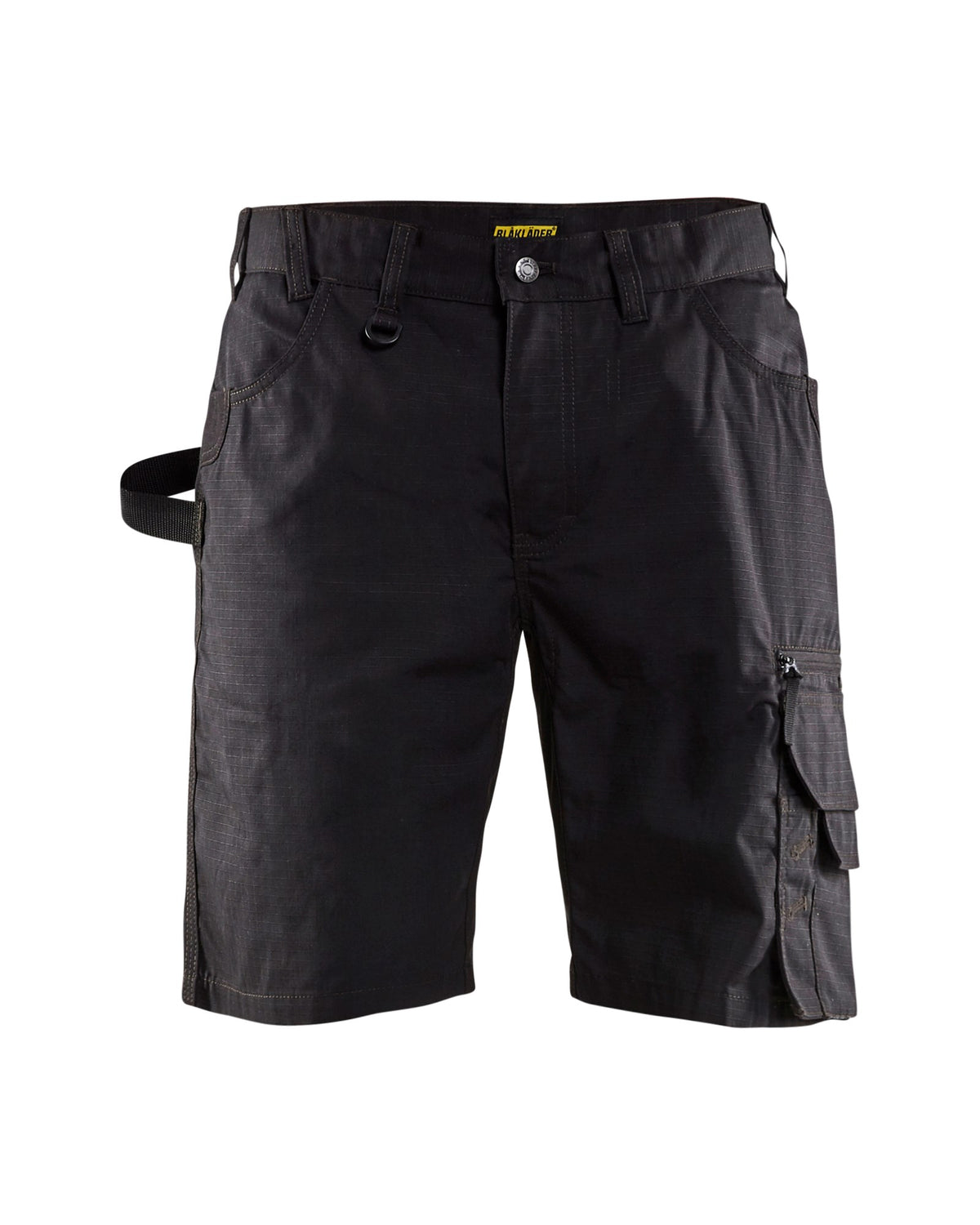 Pantalones cortos Blaklader Stretch Ripstop– – Ahora disponibles en MTN Shop US.