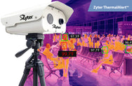 Alerta térmica Zyter– – Ahora disponible en MTN Shop US.